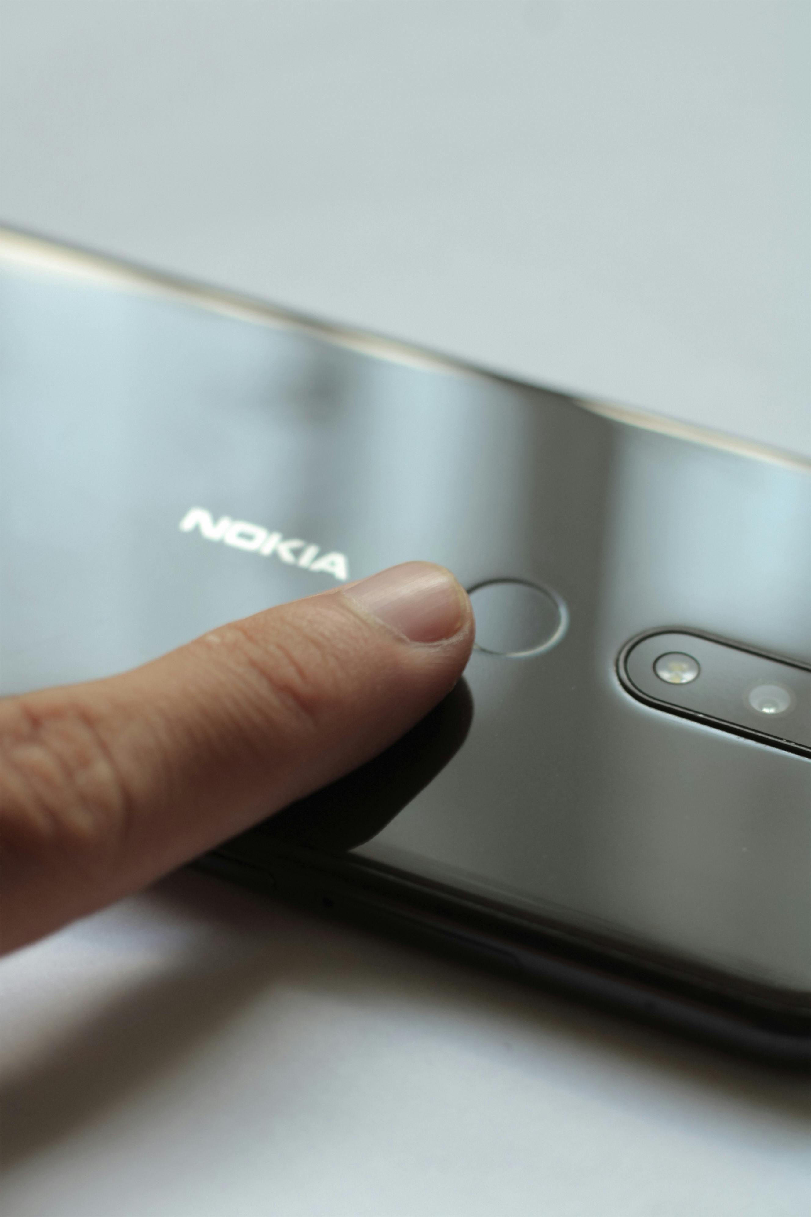 Solve Windows 11 Fingerprint Sensor Lag: Unlock Fast Access Today!