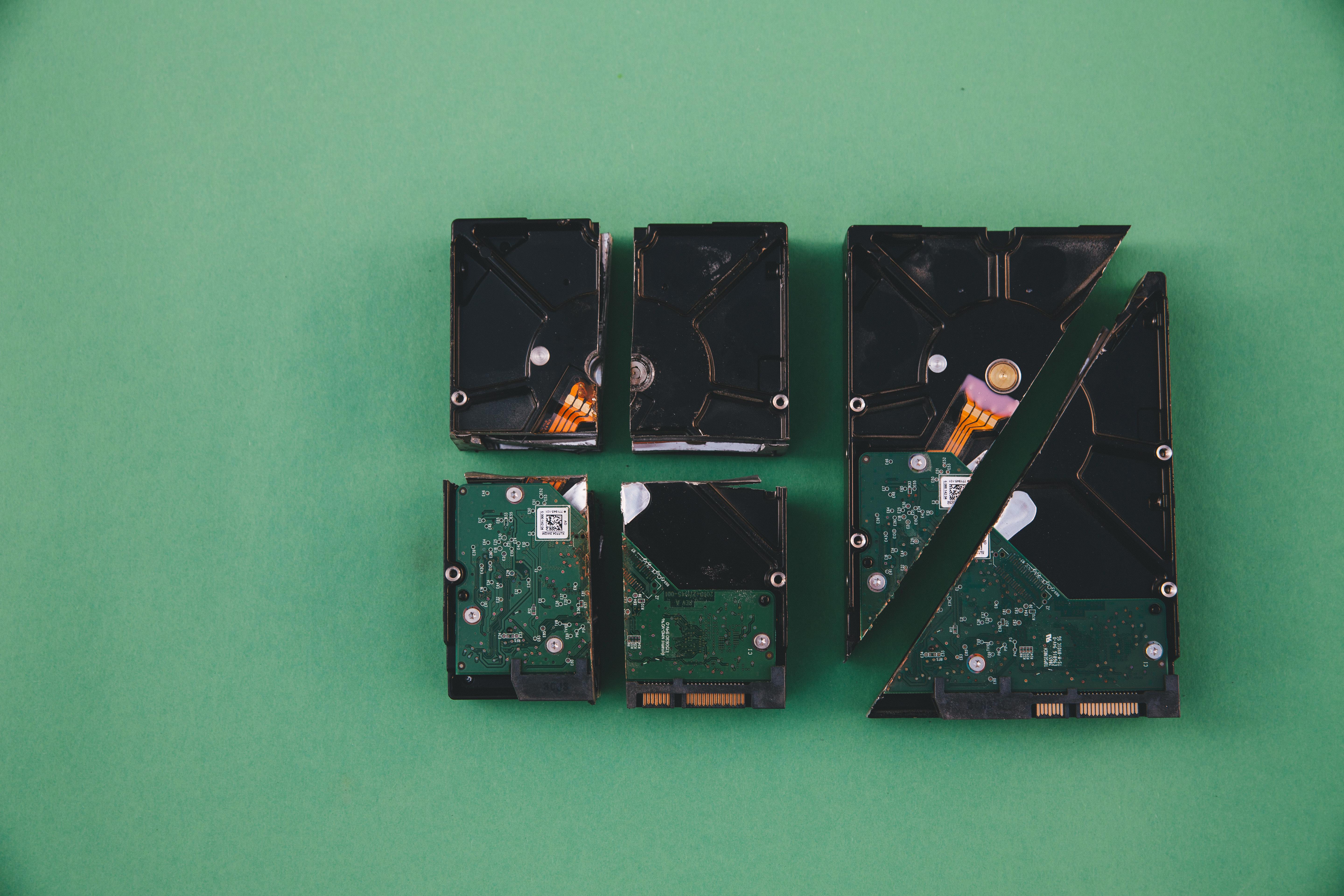 Troubleshoot Windows 11 HDD SMART Fail: Unlock Your Data's Secrets