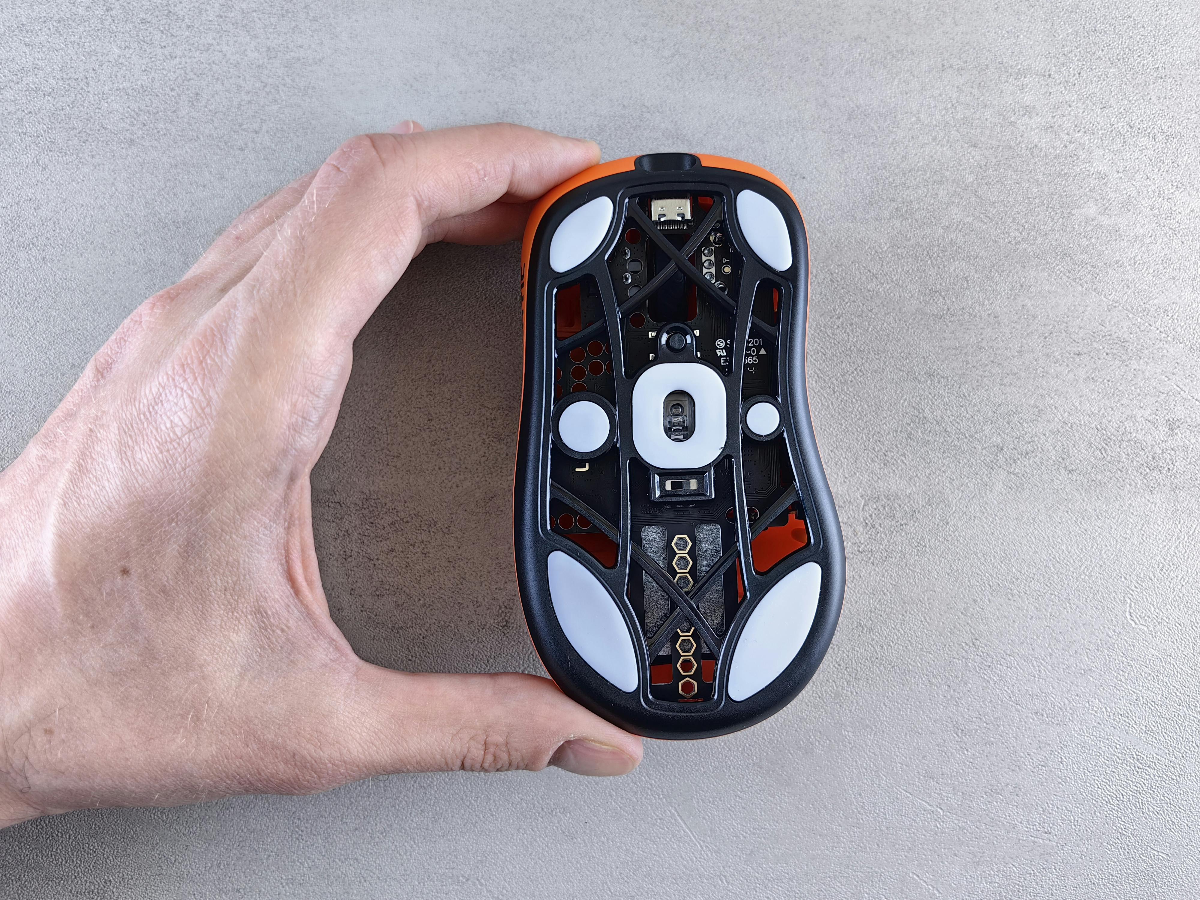 Windows 11 Optical Mouse DPI Reset: Unlock Precision Control Today!