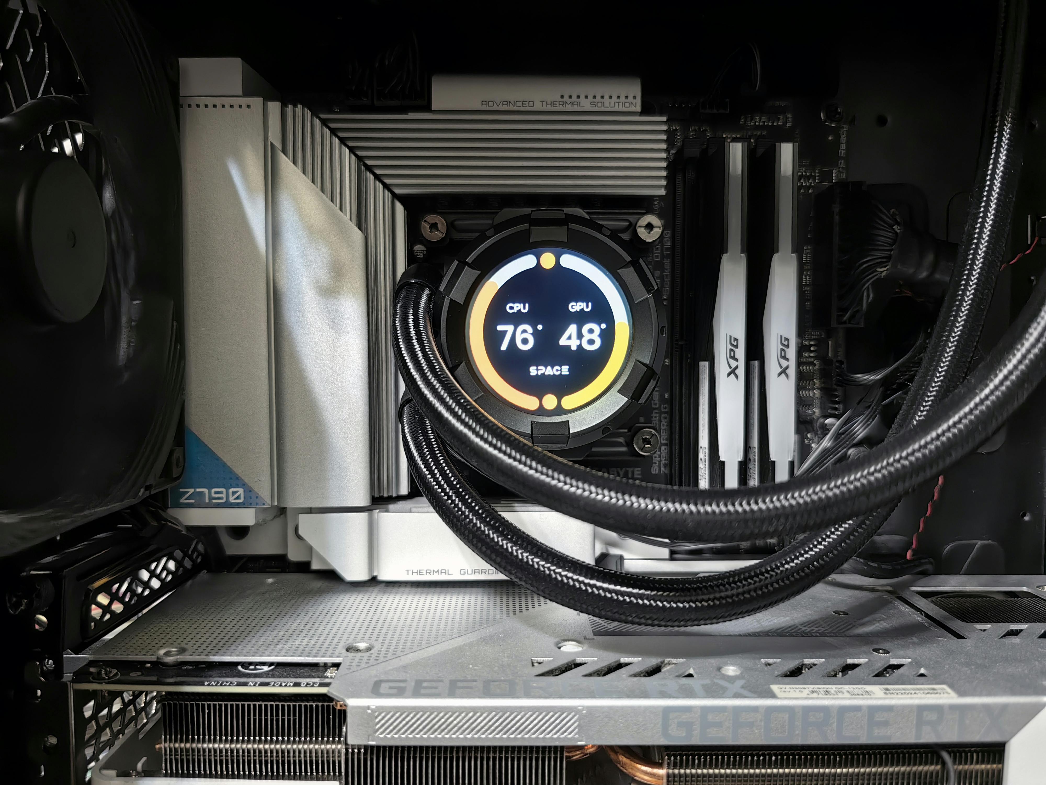 Resolve Windows 11 GPU Overclock Crash: Tips for Smooth Performance