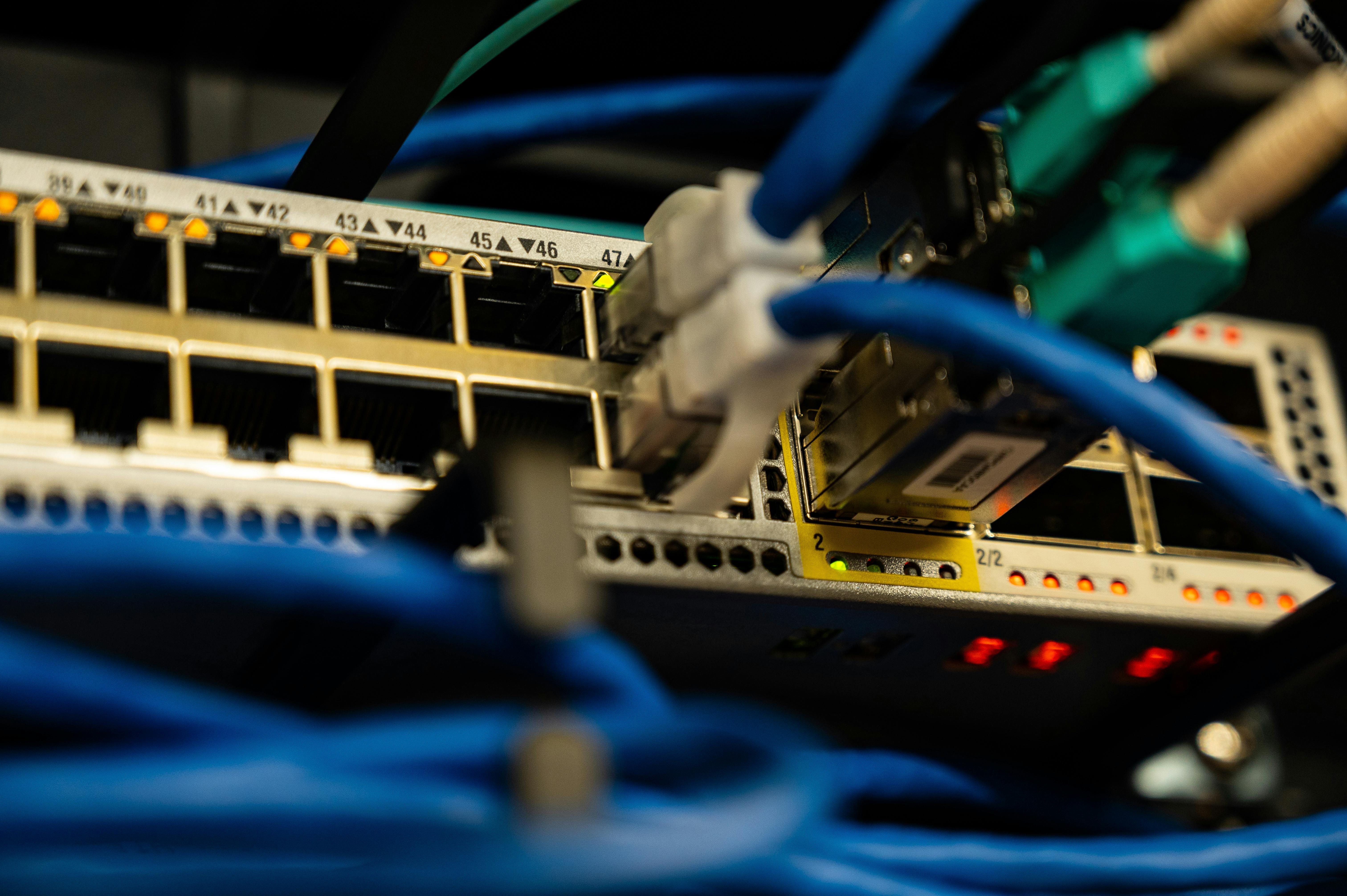 Windows 11 Ethernet Cable Unplugged? Discover Quick Fixes Now!