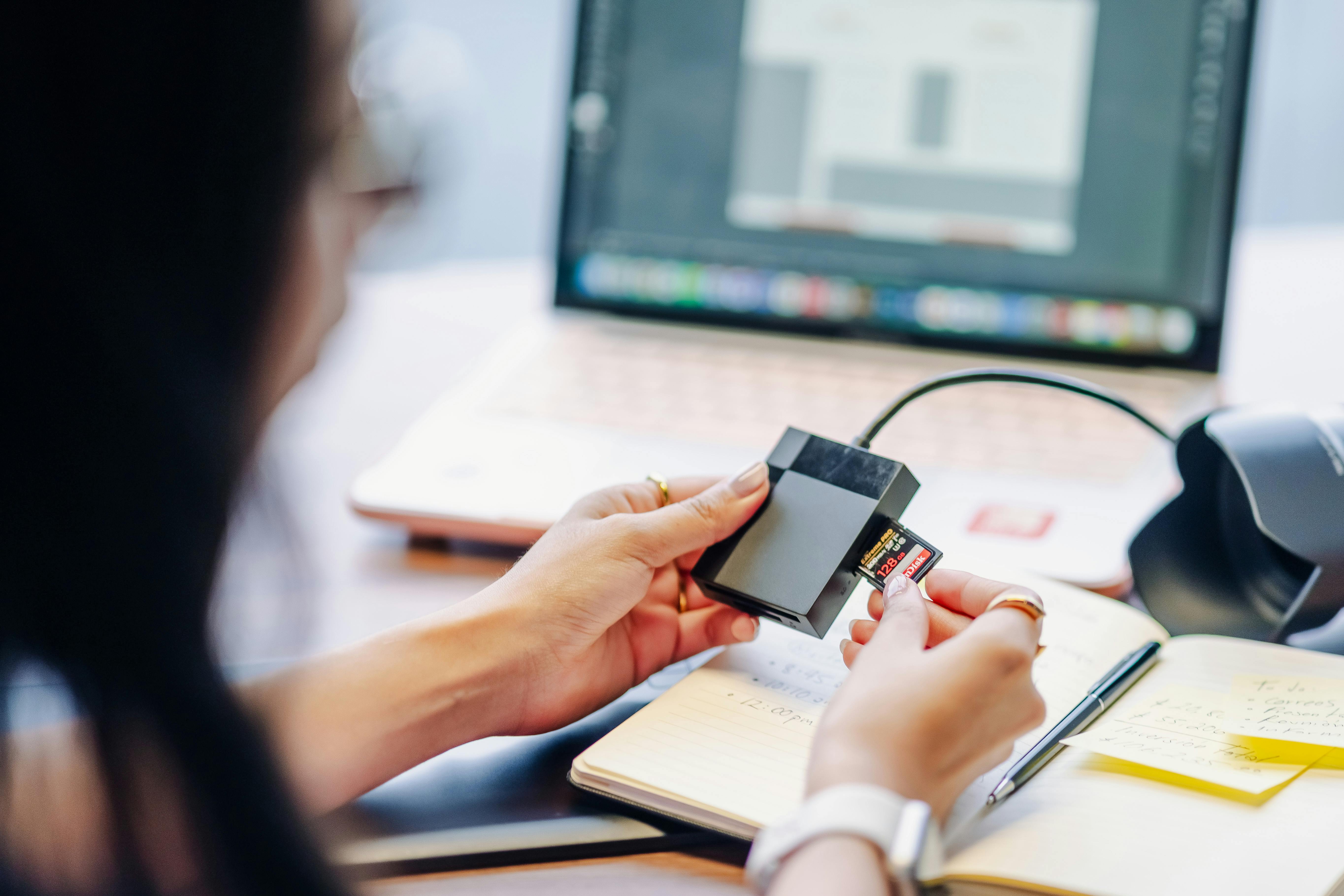 Windows 11 USB Storage Write Protect: How to Safeguard Your Data
