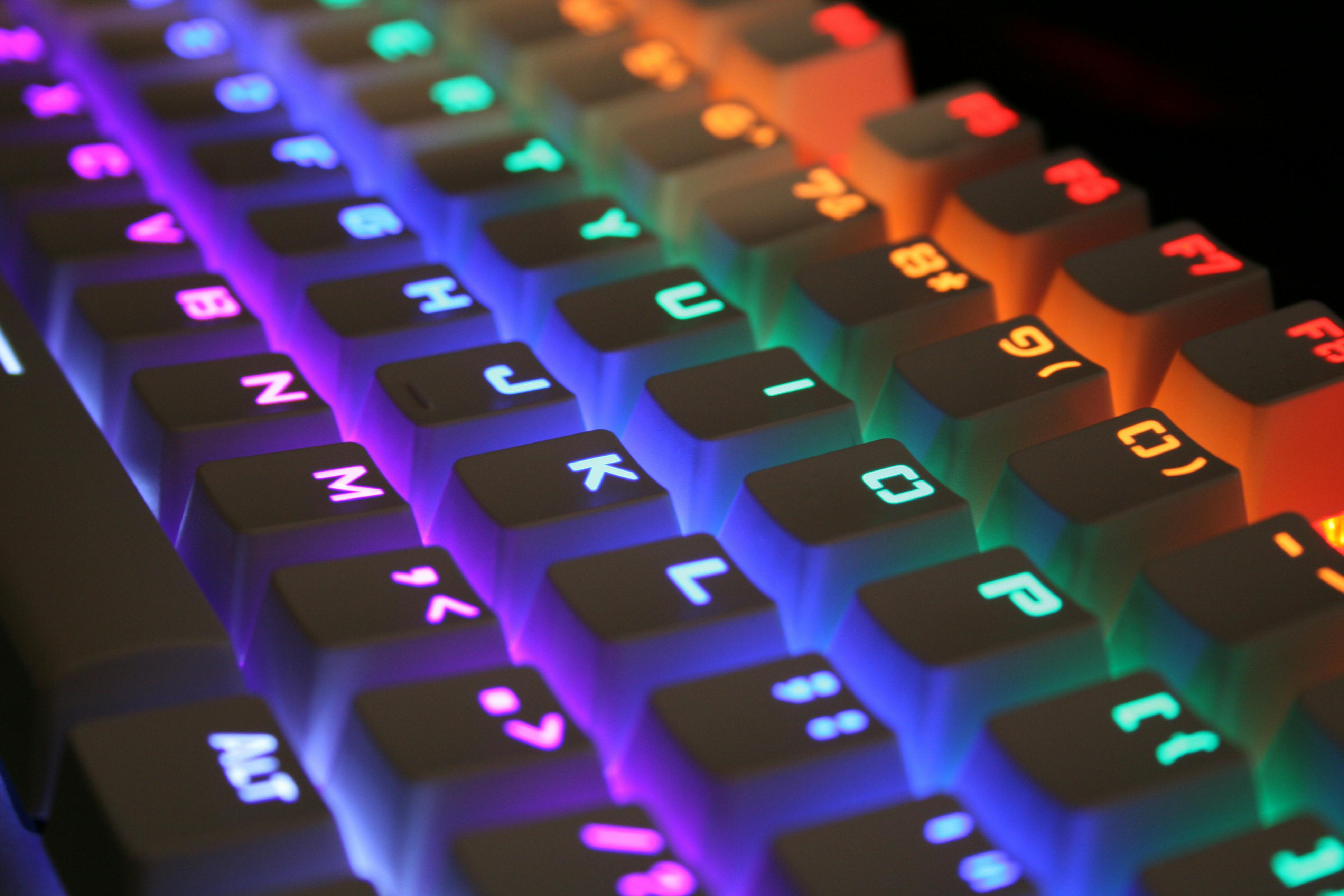 Fix Windows 11 RGB Keyboard Lighting For Stunning Visual Effects