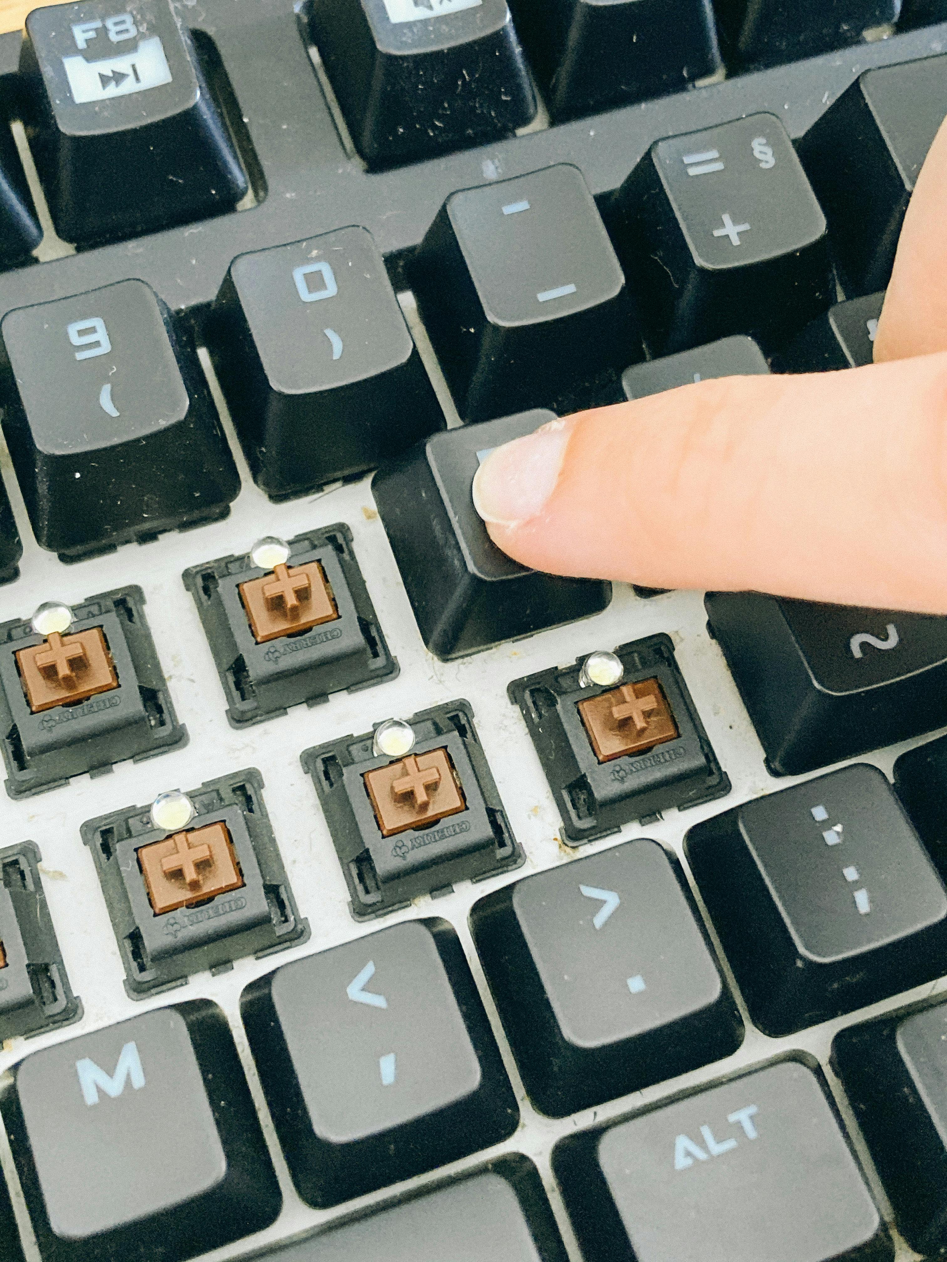 Fix Windows 11 Virtual Desktop Switch: Unlock Seamless Multitasking