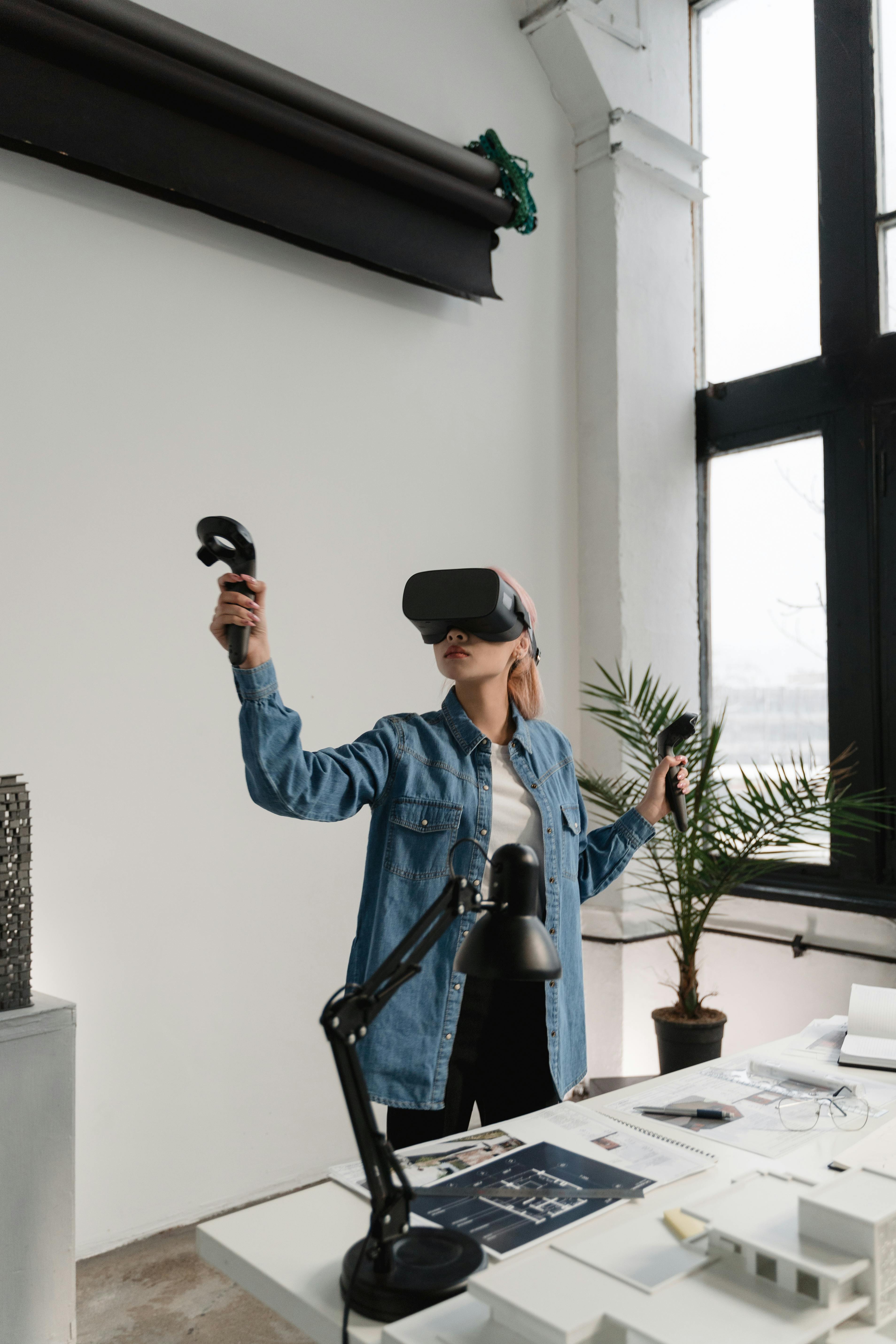 Troubleshoot Windows 11 VR Headset USB: Unlock Immersive Gaming Today!