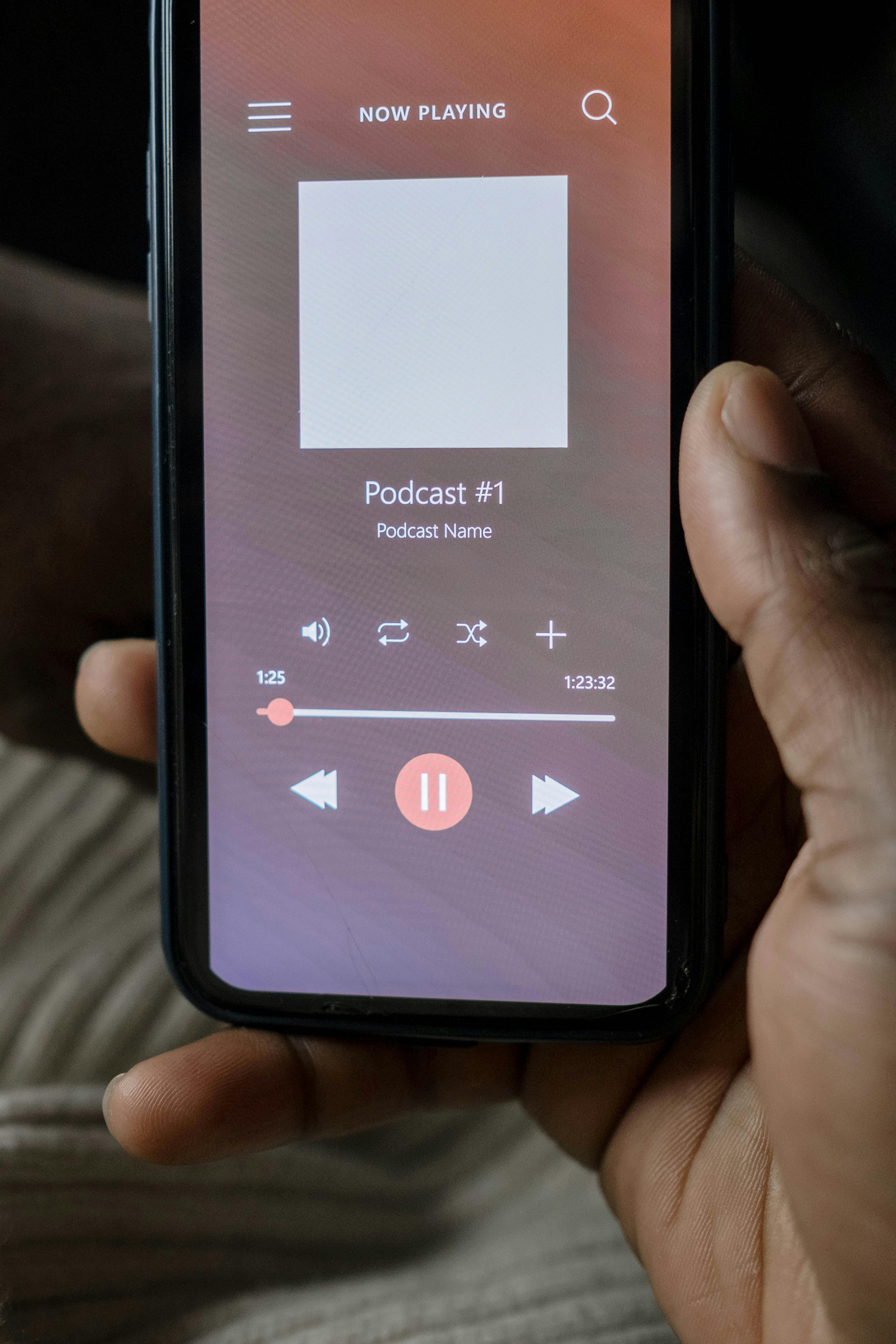 Solve Windows 11 Podcast Playback Skip Issues for Seamless Listening