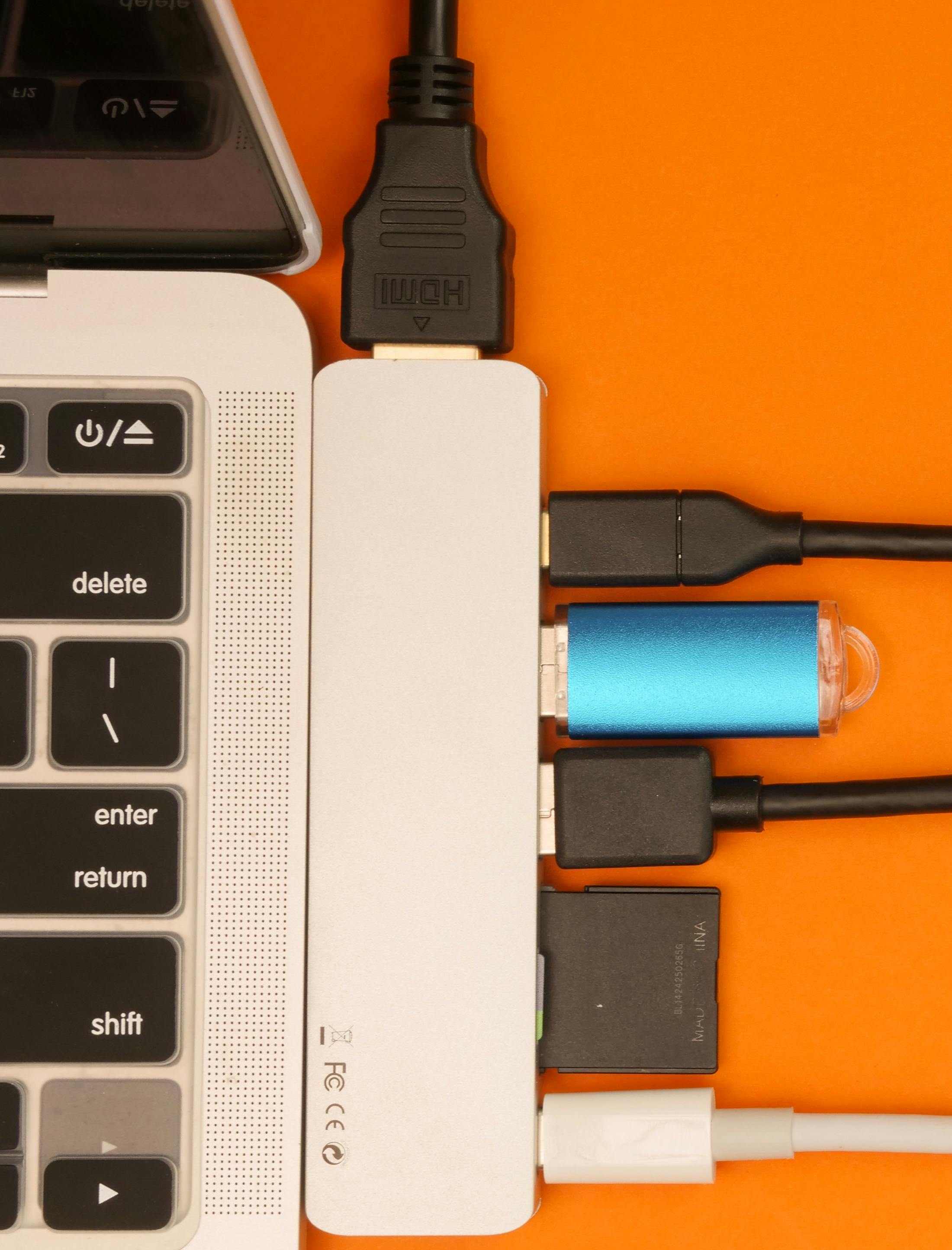 Windows 11 USB-C Charging Slow Fix: Discover Quick Solutions Now
