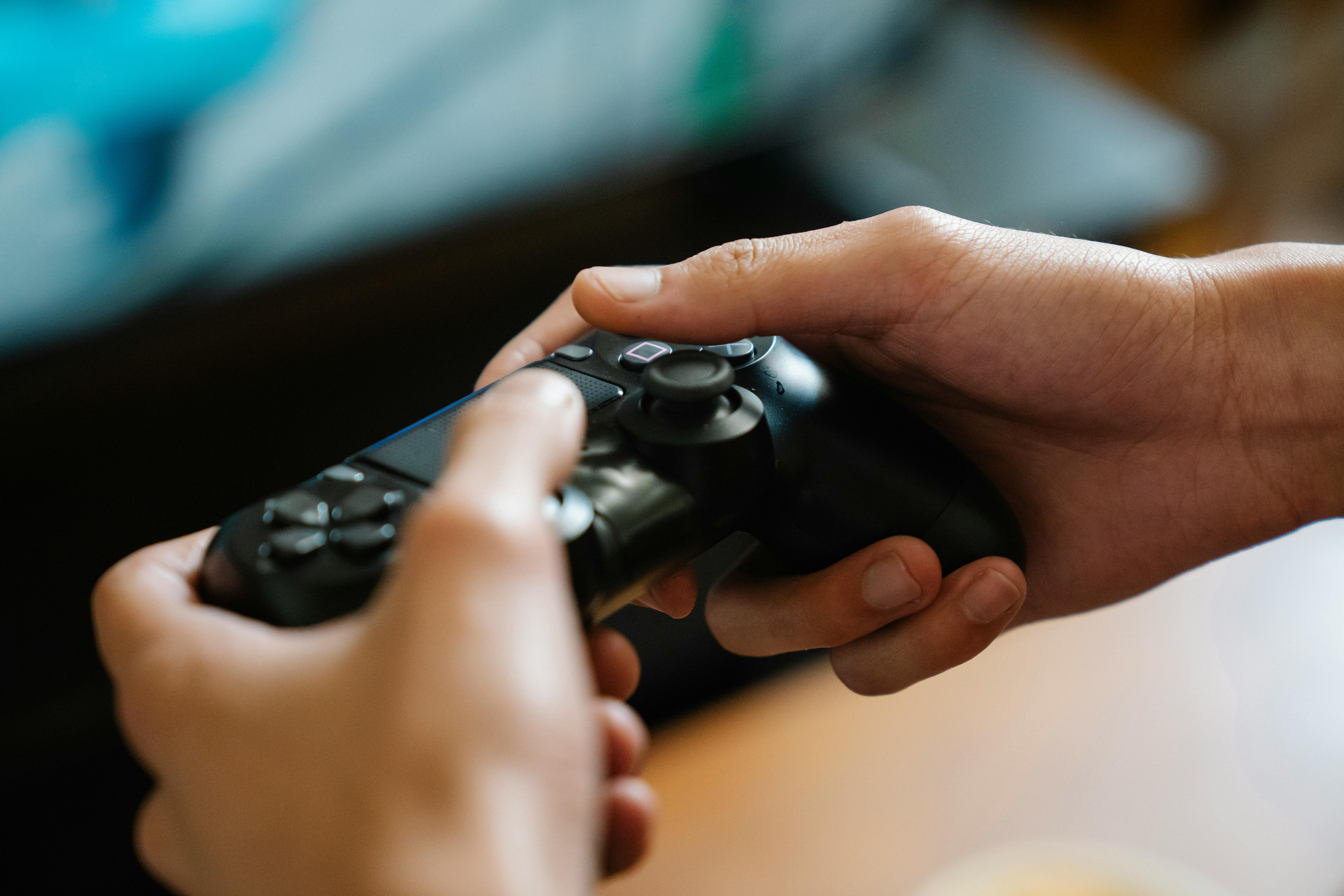 Windows 11 Gamepad Button Mapping: Unlock Your Gaming Potential