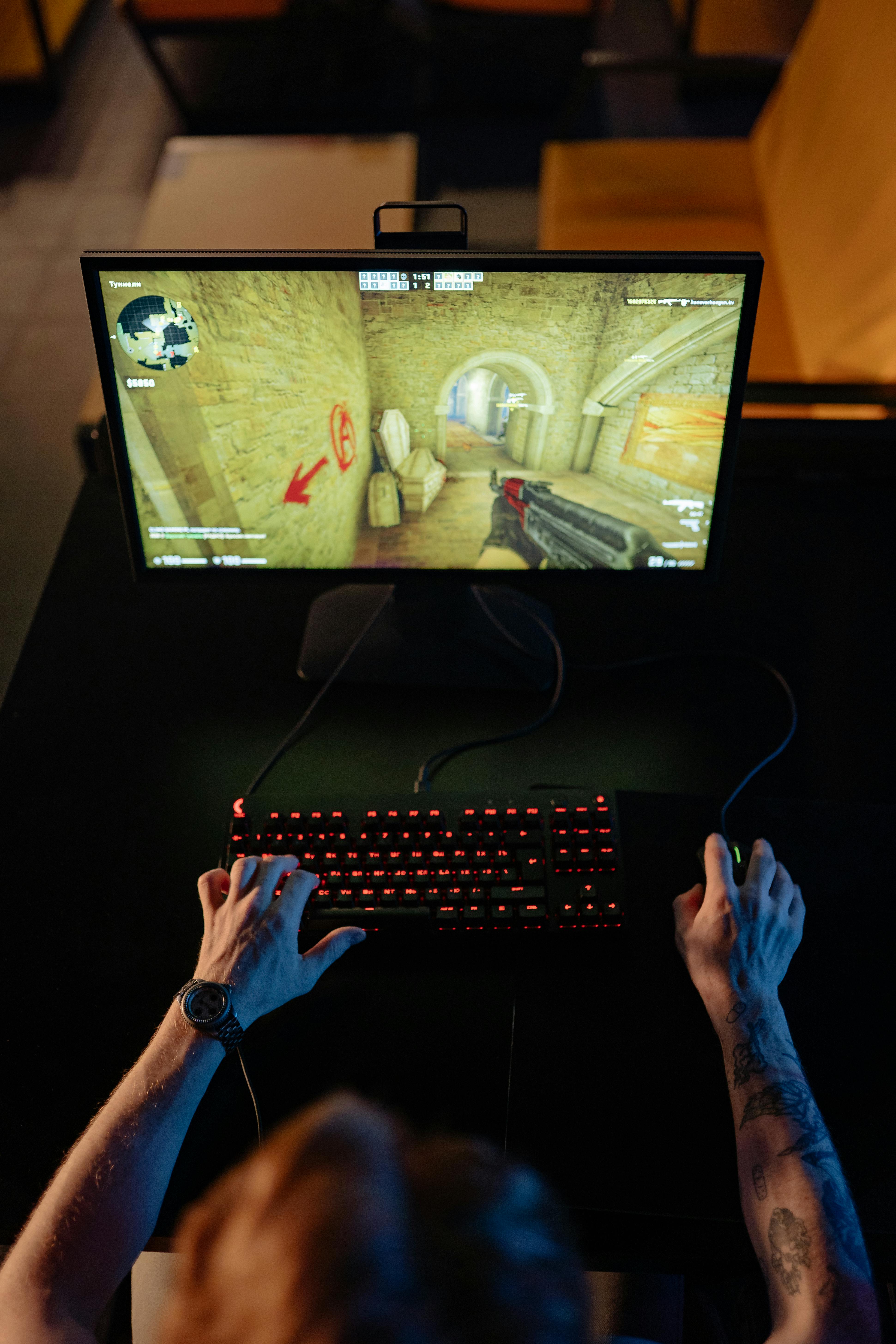 Boost Windows 11 Gaming FPS Lag: Unlock Peak Performance Today