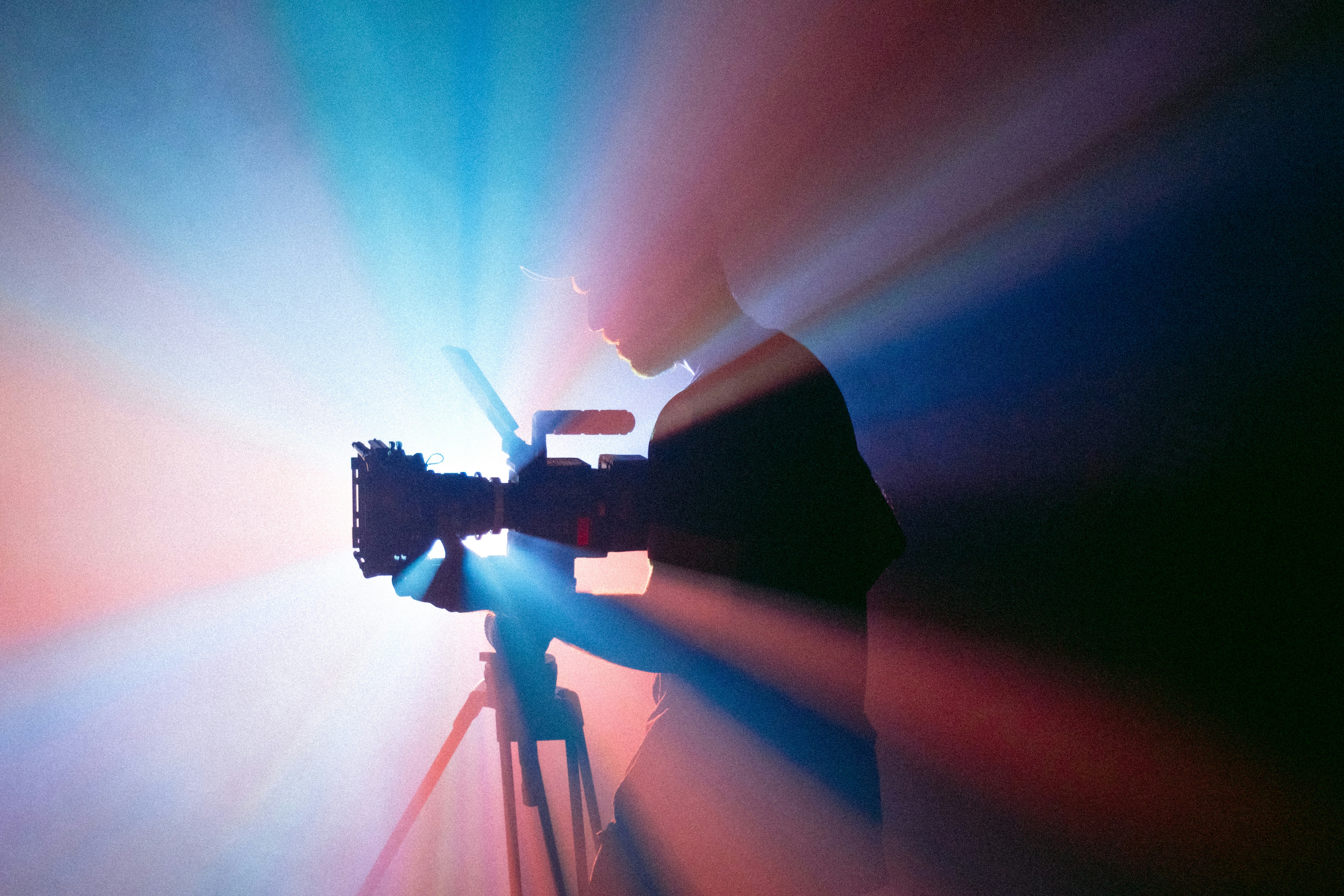 Filmmakers’ Guide to Mastering Social Media